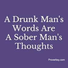 Jul 22, 2010 · r/firearms: A Drunk Man S Words Proverbsy