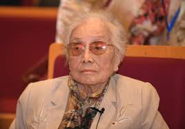 Nguyên Phó Chủ tịch nước Nguyễn Thị Bình được phong Anh hùng Lao động