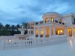 Le Palais Royal Is Almost Complete Luxury House Designs Luxury Homes Dream Houses Luxury Mansions Interior