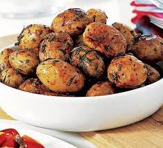 Rosemary Roast Potatoes Recipe Jpg 440 400 Pixels Bbc Good Food Recipes Roasted Potato Recipes Food