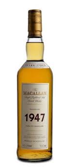 Macallan 1947