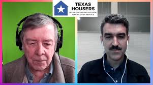 John Henneberger, Author at Texas Housers