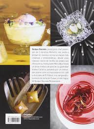 La cocina española se carateriza por ser rica, variada, sencilla y con una materia prima de gran calidad, y bien acompañado con algunos de los. De Tapas Con Quique Dacosta Tapas With Quique Dacosta Cocina De Autor Spanish Edition Dacosta Quique 9788416220120 Amazon Com Books