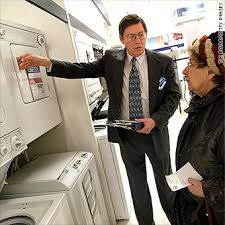 And a refrigerator listed on best buy's website just says coming soon, hardly inspiring. Here S What S Killing Sears