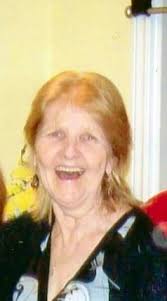 Janet Margaret Cheeseman Obituary