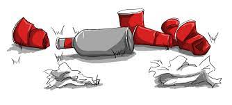 More images for drawing red solo cup cartoon » The Red Solo Cup Should Become A Relic Of The Past