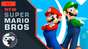 Several secrets can be unlocked . Trucos New Super Mario Bros Wii Trucoconsolas