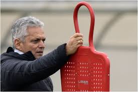 Explore tweets of reinaldo rueda @reinaldoruedadt on twitter. El Segundo Debut Peruano De Reinaldo Rueda Con Colombia Balon Latino