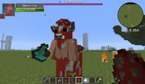 The twilight forest is a mod created by benimatic and ported to 1.12.2 by atomicblom, drullkus, tamaized, and williewillus. Minoshroom Hexxit Wiki