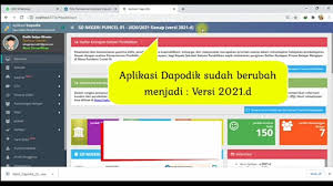 Maybe you would like to learn more about one of these? Cara Mengatasi Invalid Nama Ibu Pada Dapodik 2021 D Youtube