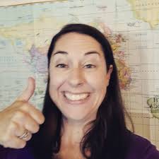 Marie Pasco (@vipkid.marie) • Instagram photos and videos