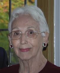 Helen Coomber Obituary (1929