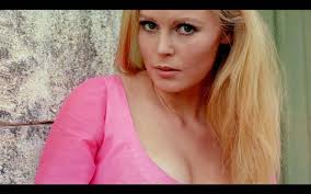 Veronica Carlson, Hammer Horror Icon OBITUARY