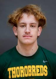 2023 Men's Volleyball Roster