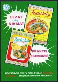 Iklan Lawas Indomie Periklanan Indonesia Iklan Zaman Dulu