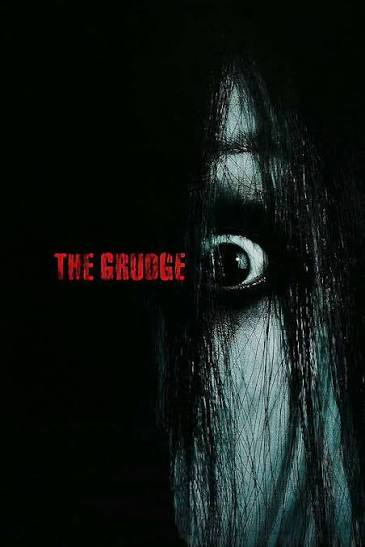 The Grudge (2004) directed by Takashi Shimizu • Reviews, film + cast •  Letterboxd