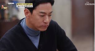 Joo Jin-mo of "Baekban Journey" expressed his affection for his wife. In TV  Chosun's "Cooker Heo ..