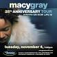 Macy Gray event image