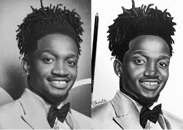 Leslie at Warehouse 521