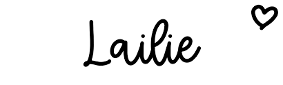 Many star names are, in origin, descriptive of the part of the constellation they are found in; Lailie Name Meaning Origin At Clickbabynames