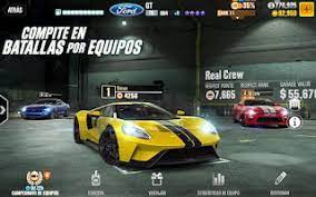 Descargar csr racing 2 mod apk 2021 (android). Csr Racing 2 Mod Apk 3 4 2 Dinero Ilimitado Descargar Gratis Ultima Version