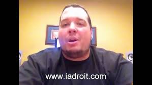iAdroit web development: client testimonial fom Jake Cantrell