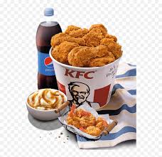 Kfc juga cukup popular rasa yang lezat dan juga terasa gurih. Download Kfc Bucket Png Image With Kfc Nuggets Png Free Transparent Png Images Pngaaa Com