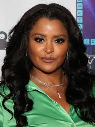 Claudia Jordan | Rotten Tomatoes