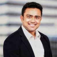 Tuhin Sen Email & Phone Number