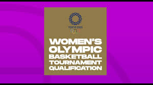 It qualified for the 32 traditional olympic basketball tournaments and earned a medal all 30 times in participated (excluding the boycotted 1980 moscow games, for which both teams qualified). Tokyo 2020 Women S Olympic Basketball Tournament Qualification Explained Eng Youtube