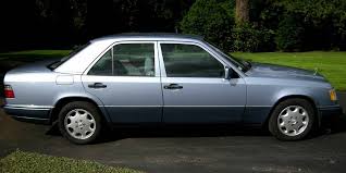 1994 E320 Mercedes Benz Benz Mercedes