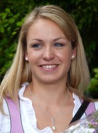 Dorothea wierer corradini (born 3 april 1990) is an italian biathlete. Magdalena Neuner Wikipedia