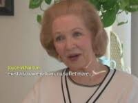 Este un miracol de Craciun". S-a intamplat la 55 de ani dupa un accident de  avion in care o femeie si-a pierdut parintii