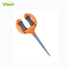 There's not much to it really. Garden Hose Guide With Metal Spike Buy Hydraulic Hose Guid Rolling Guide Roller Guide Product On Alibaba Com