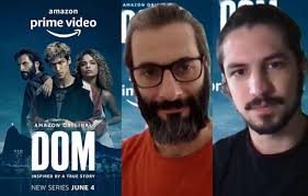 What's worth streaming what's new on amazon prime video in september 2021 last updated: Dom Interviews Flavio Tolezani And Gabriel Leone Rama S Screen