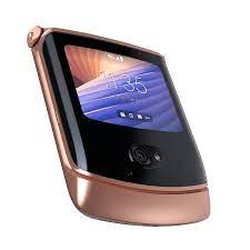 Motorola Razr 5G
