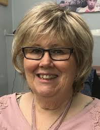 Obituary information for Ellen F. Marshall