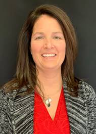 Jones Named SoutheastHEALTH Center Auxilian of the Year.