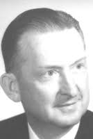 Frank Parrott Obituary (2007)