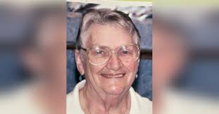 Obituary information for Anna M. Peddicord