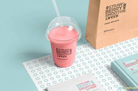 Download 38 Useful Food Packaging Mockups For Graphic Design Colorlib
