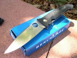 Check out my detailed becnhade 740 dejavoo review before you buy this classy pocket knife. Brand New Benchmade 740 Dejavoo Full Size Lum S30v 28260677