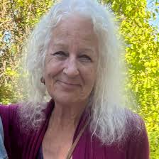 Who is the infamous sewing machine repair person in Bisbee?