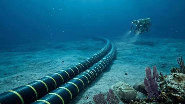 IRGC media float plan to levy fees for subsea Internet cables