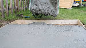 Because slab foundations are one element, poured all at once, neither of these imperfections is present, making the foundation rigid, stable, and strong. How To Pour A Concrete Slab