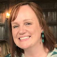 Dr Rachel Spacey (@DrRESpacey)