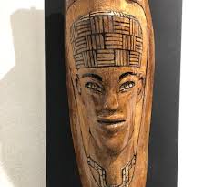 Featured Artist: Arnold Swepson