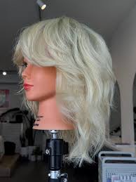 Salon openings after maternity leave