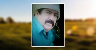 Pedro Puente Obituary March 28, 2018