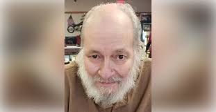 Obituary information for Steven Joe Bapp